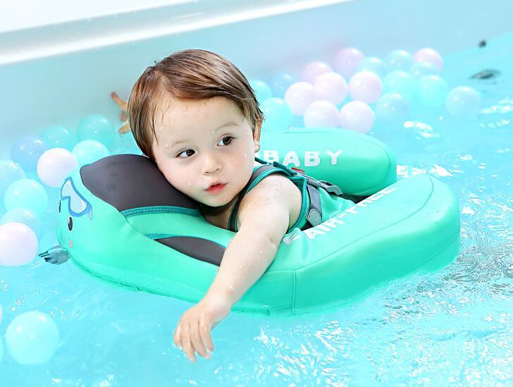 Baby Swimming Ring Floats