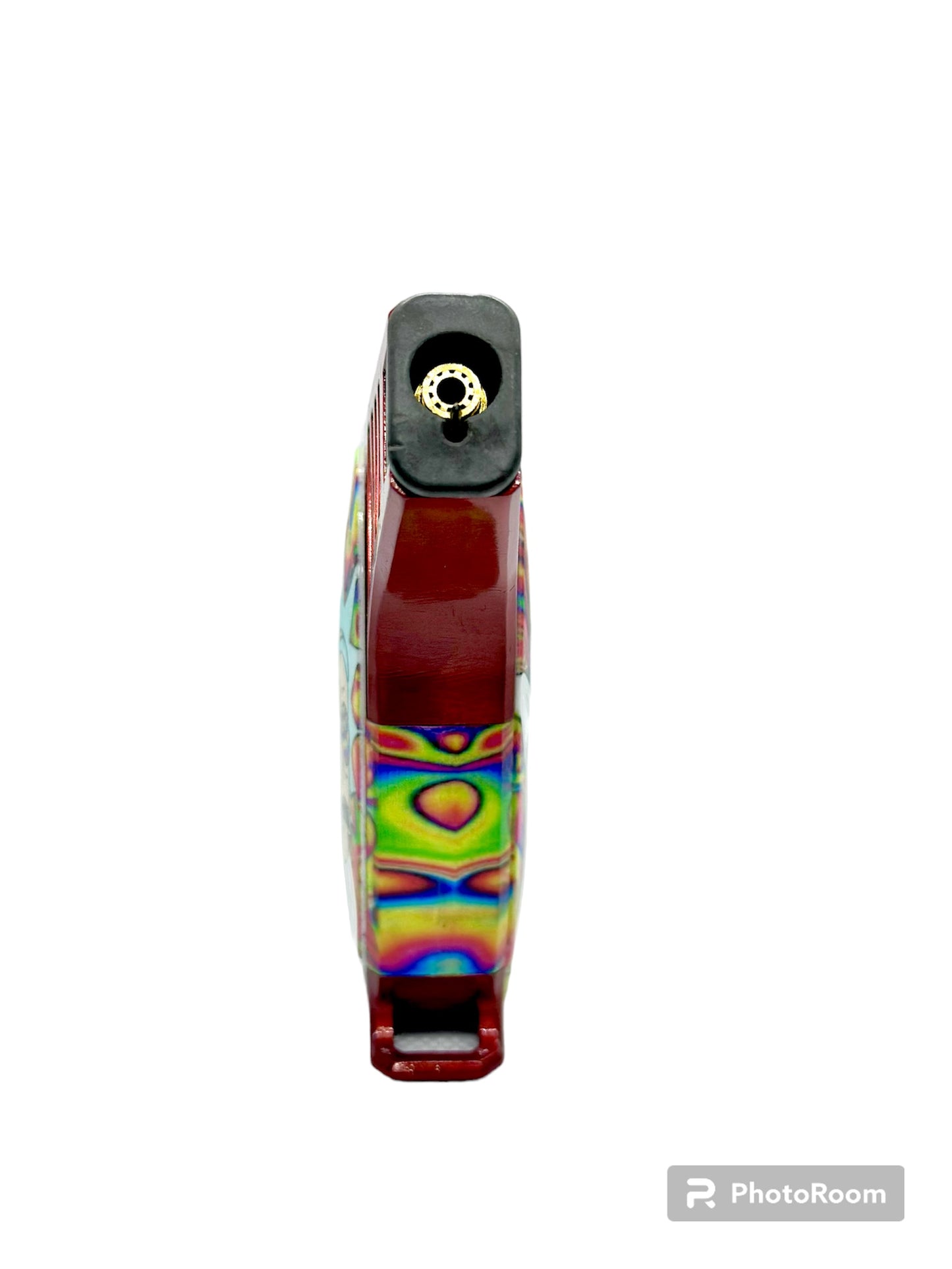 Torch Lighter Rick n Morty