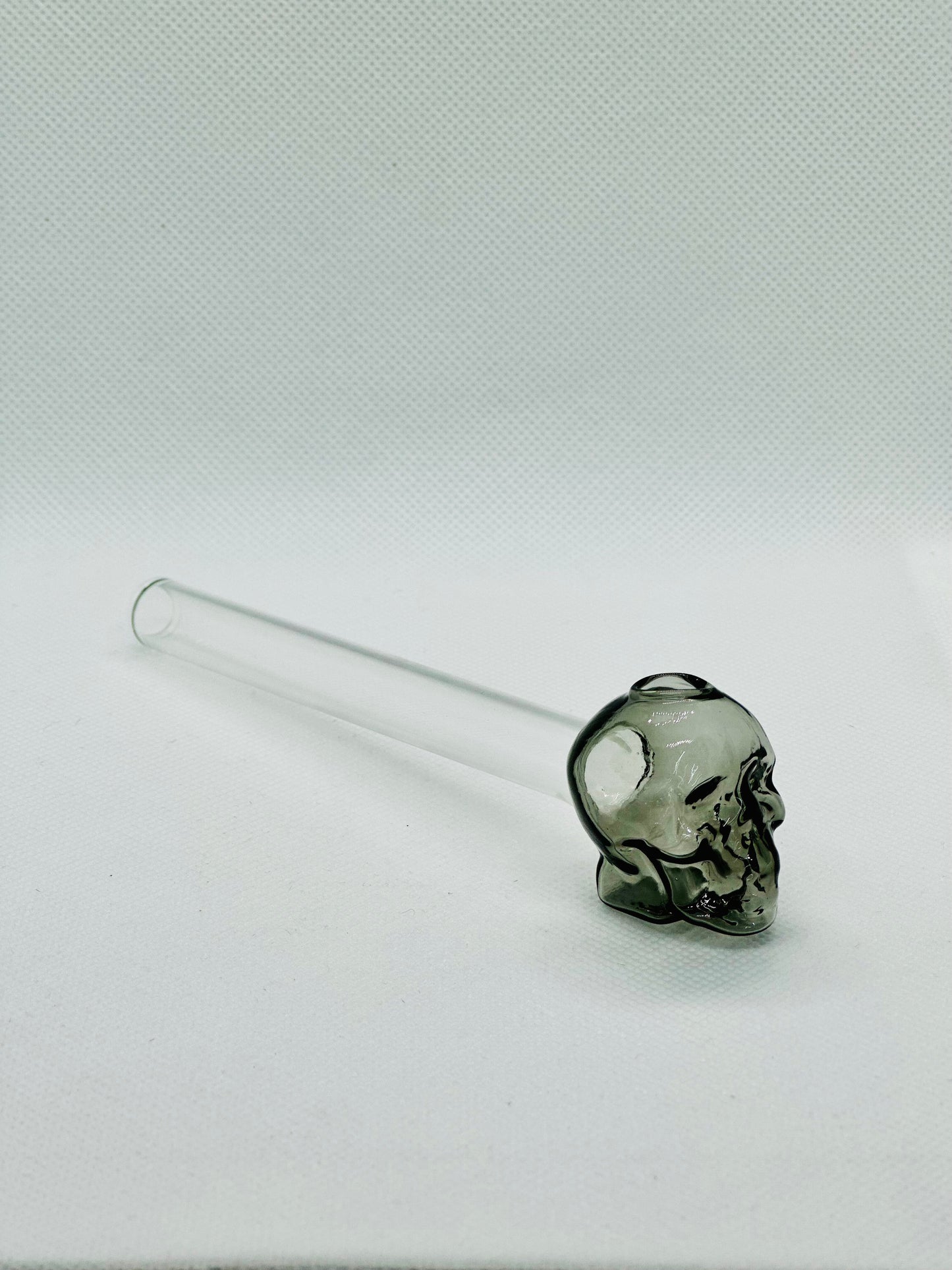 2 pack Skull Glass Oil Burner