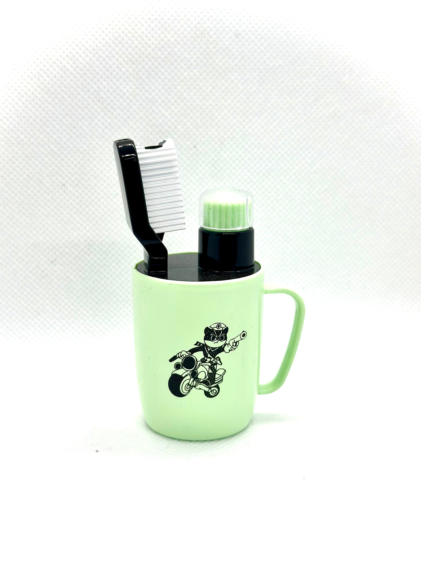 Tooth Brush Torch Lighter